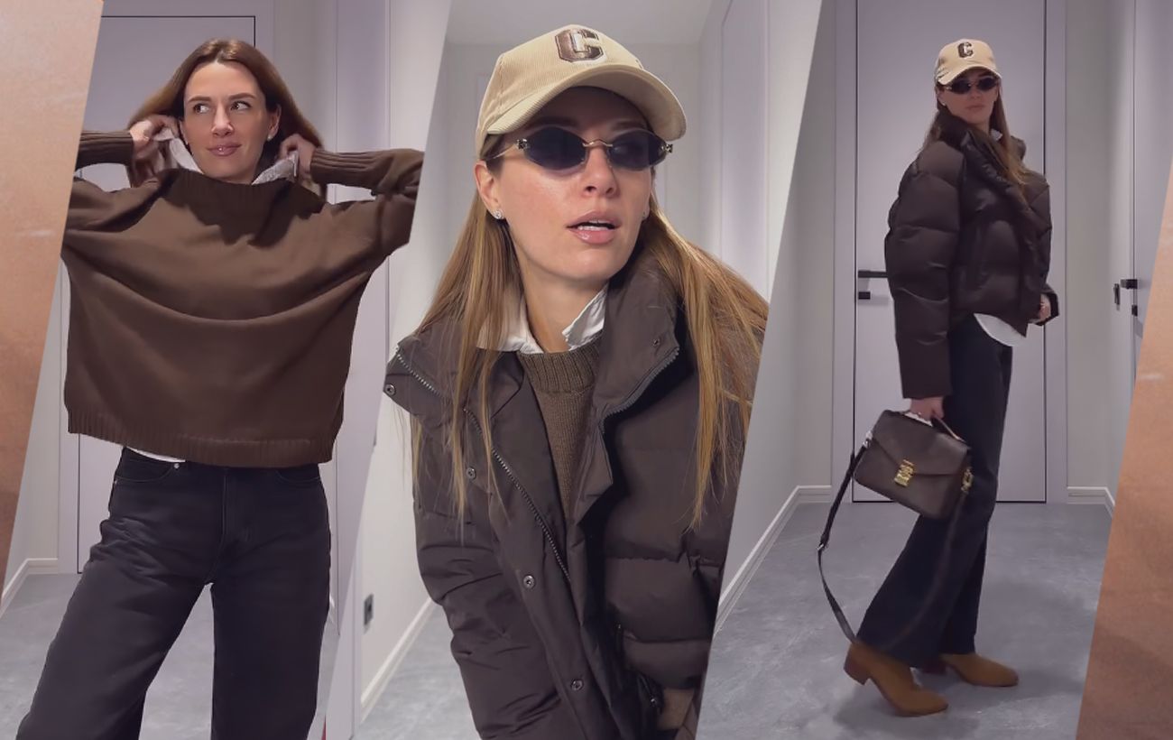 Три кольори, які миттєво зроблять будь-який образ розкішним: секрет дружини Решетніка