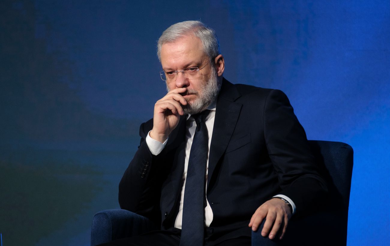 Справа "Мідас": для екс-міністра Галущенка проситимуть 425 млн гривень застави