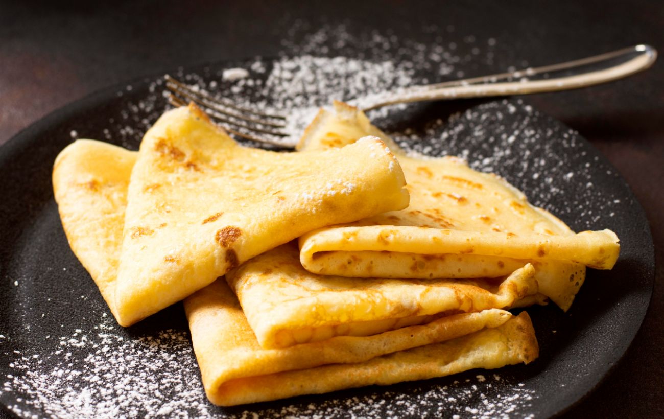 Млинці не вдаються? Ось 7 помилок, які ви робите