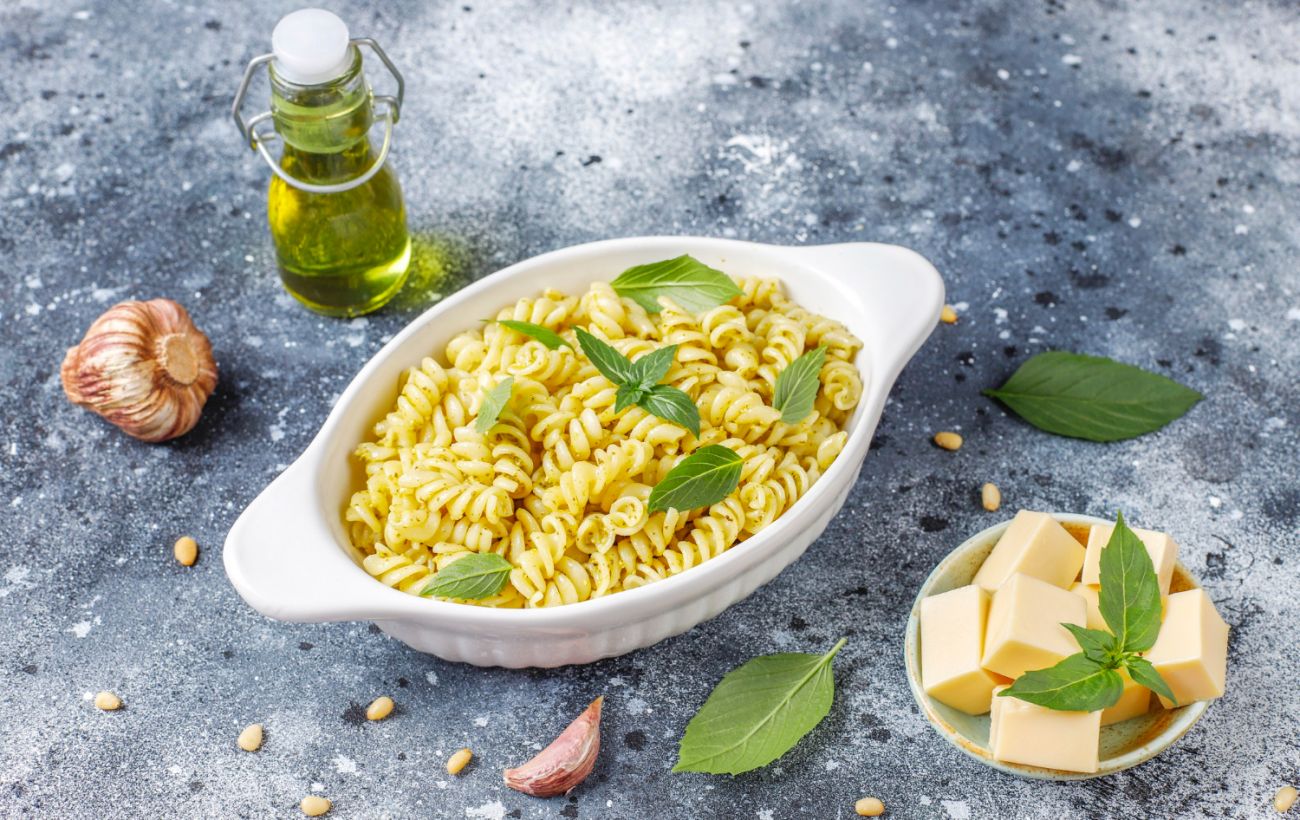 Один інгредієнт зробить пасту в рази смачнішою: він завжди є на кухні