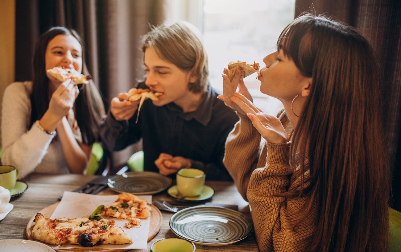 Всього 30 хвилин увечері: секретний метод захисту підлітків, про який забули батьки