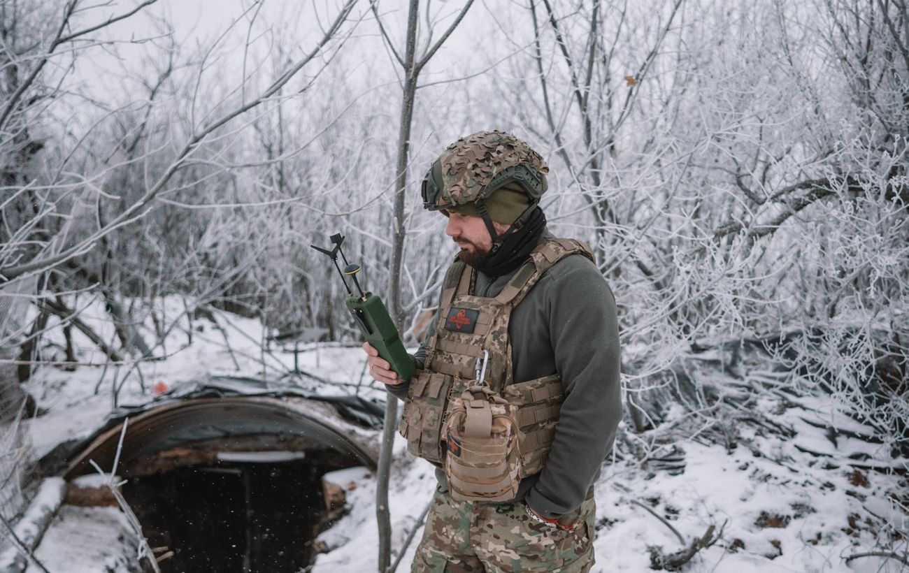 Служба на обраній посаді та звання за рік: які нововведення чекають на контрактників ЗСУ