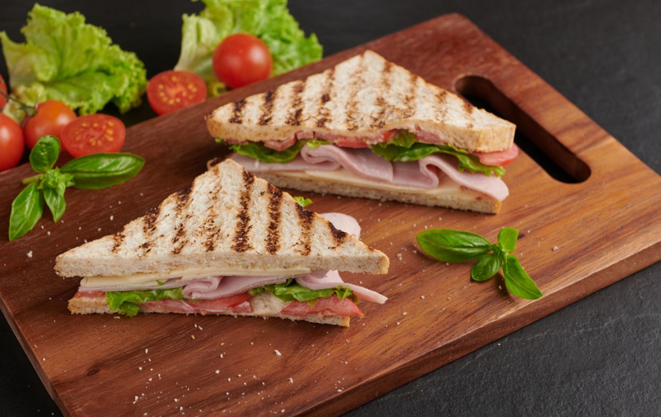Сендвіч стане в рази кориснішим: ось яке м’ясо варто обрати