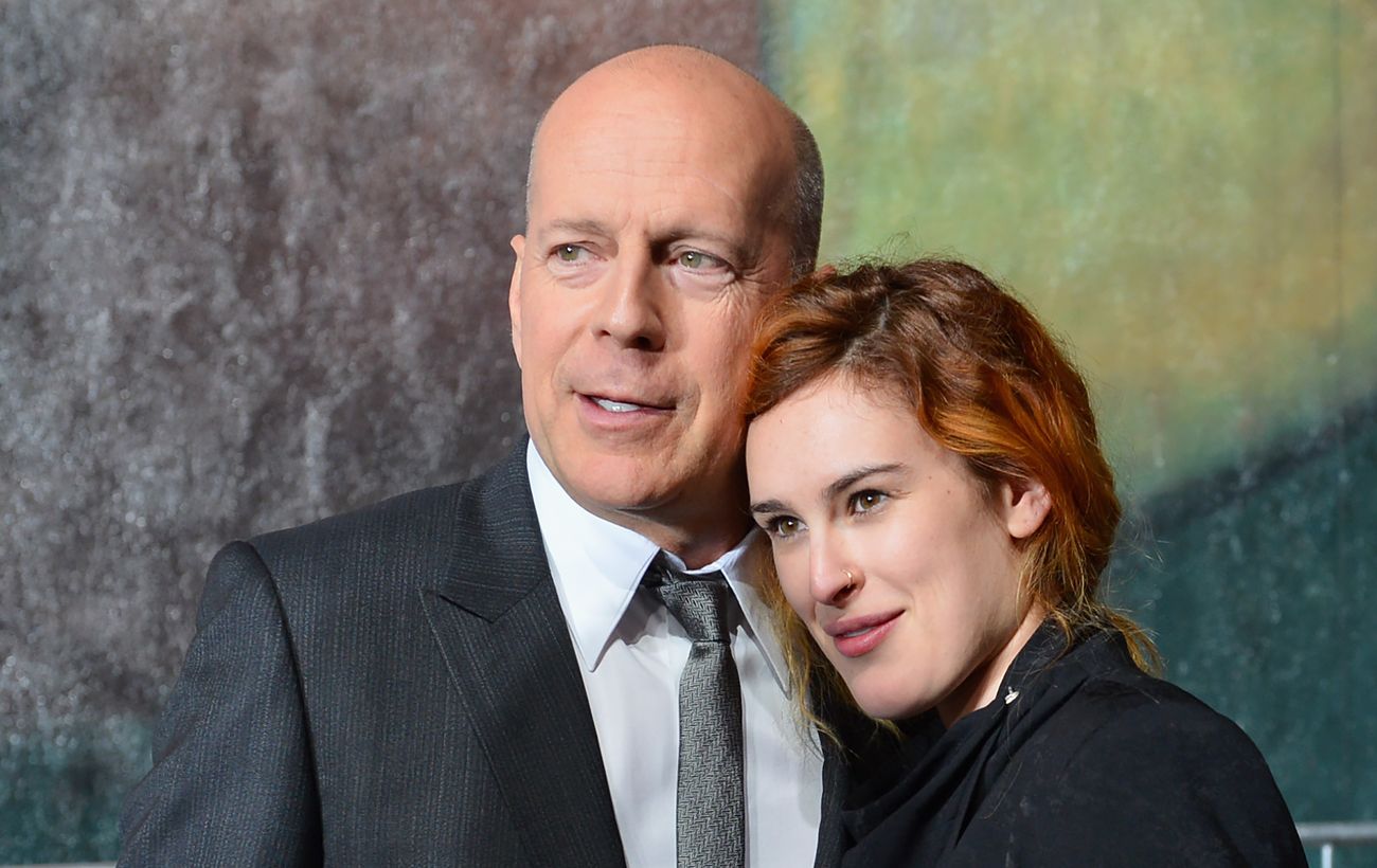 Донька Вілліса розсекретила свій фінансовий стан і нарвалася на хейт: "Єдина годувальниця"