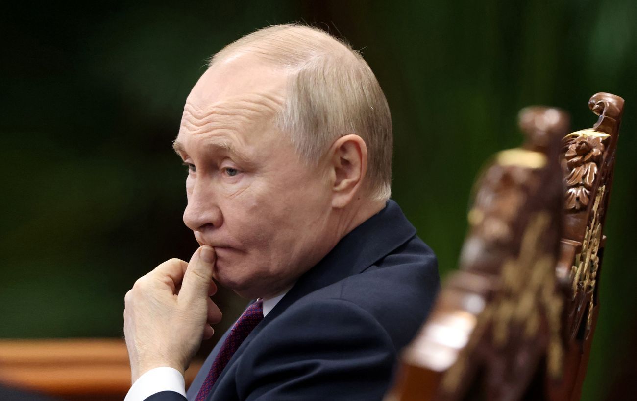 У США перелічили реальні "досягнення" Путіна у війні