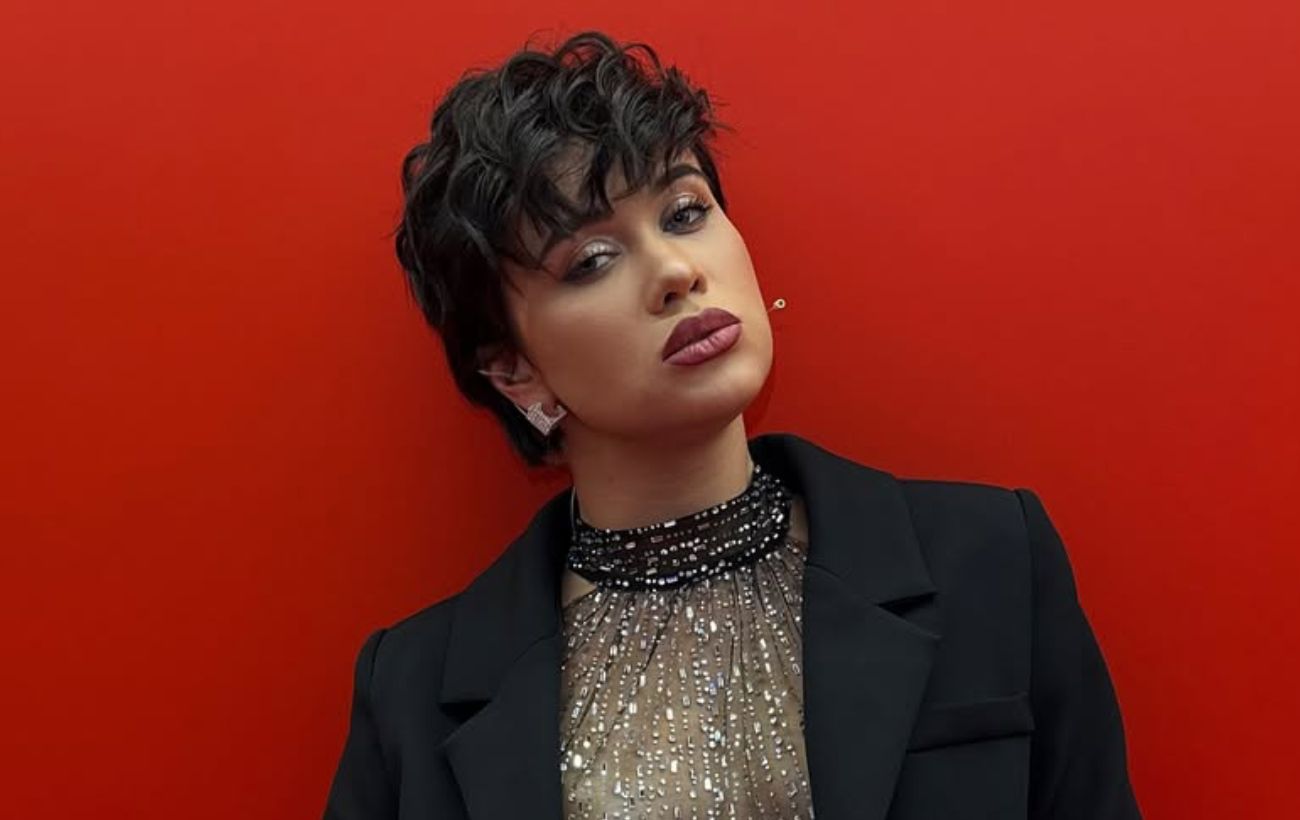 Кар’єра ціною здоров’я? Lida Lee шокувала, як продюсерка наполягала, щоб вона видалила ребра