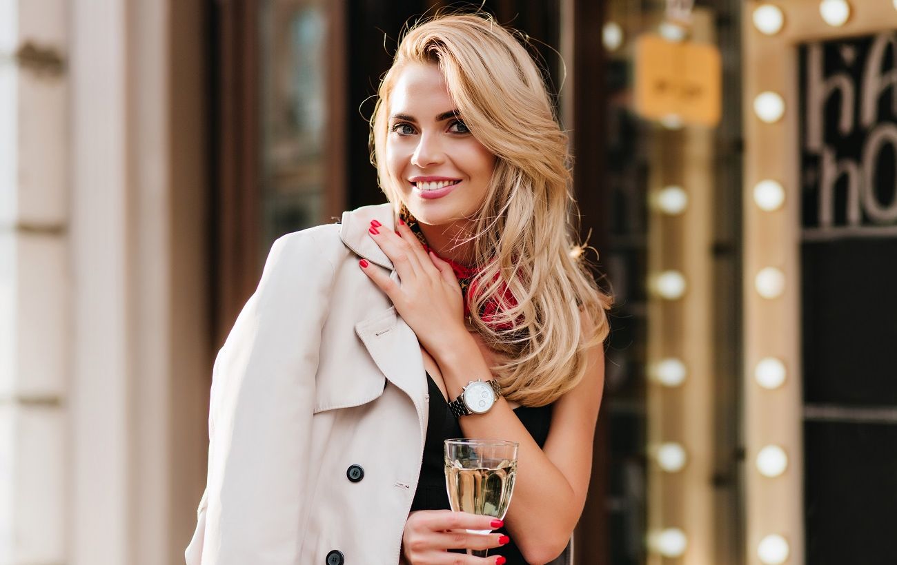 Найдорожчі жінки за знаком Зодіаку: перевірте, чи витримає ваш бюджет