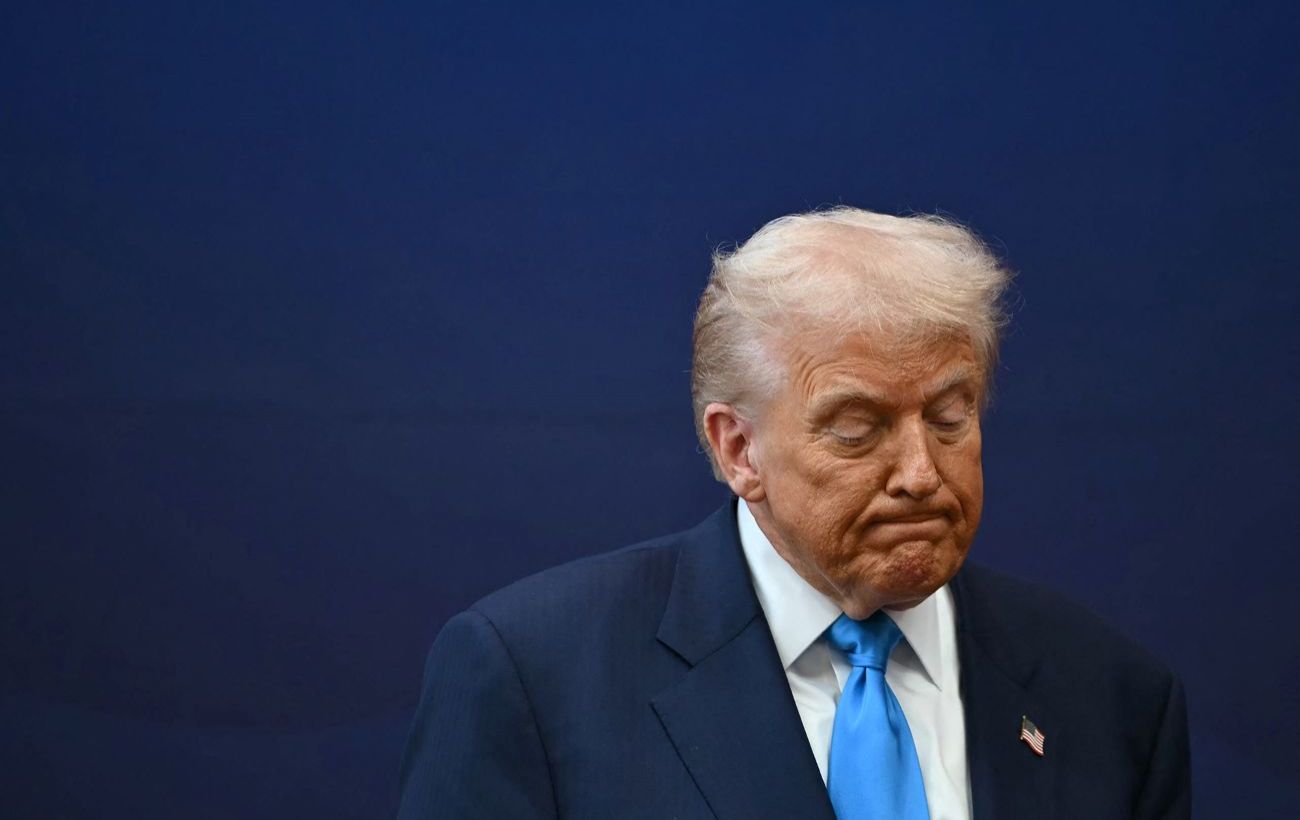 "Виявилася складнішою": Трамп зізнався, що помилявся щодо завершення війни в Україні