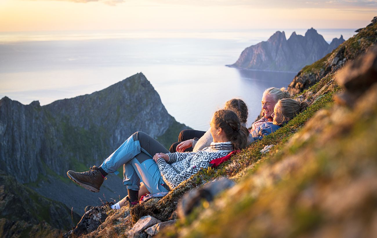 Про це вам ніхто не скаже: дивні правила Норвегії, які спантеличили українців