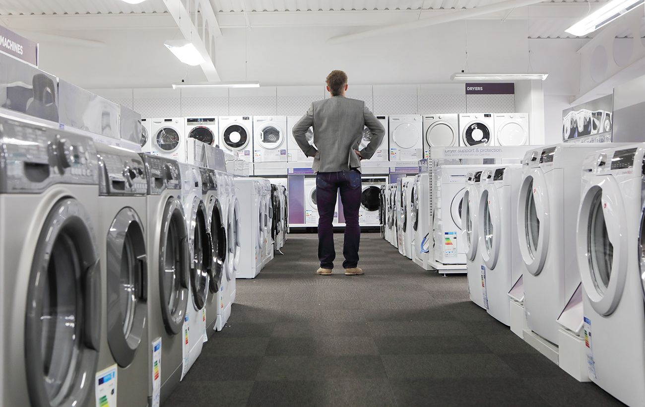 Техніка А+++: коли вона реально економить гроші, а коли - це марні витрати