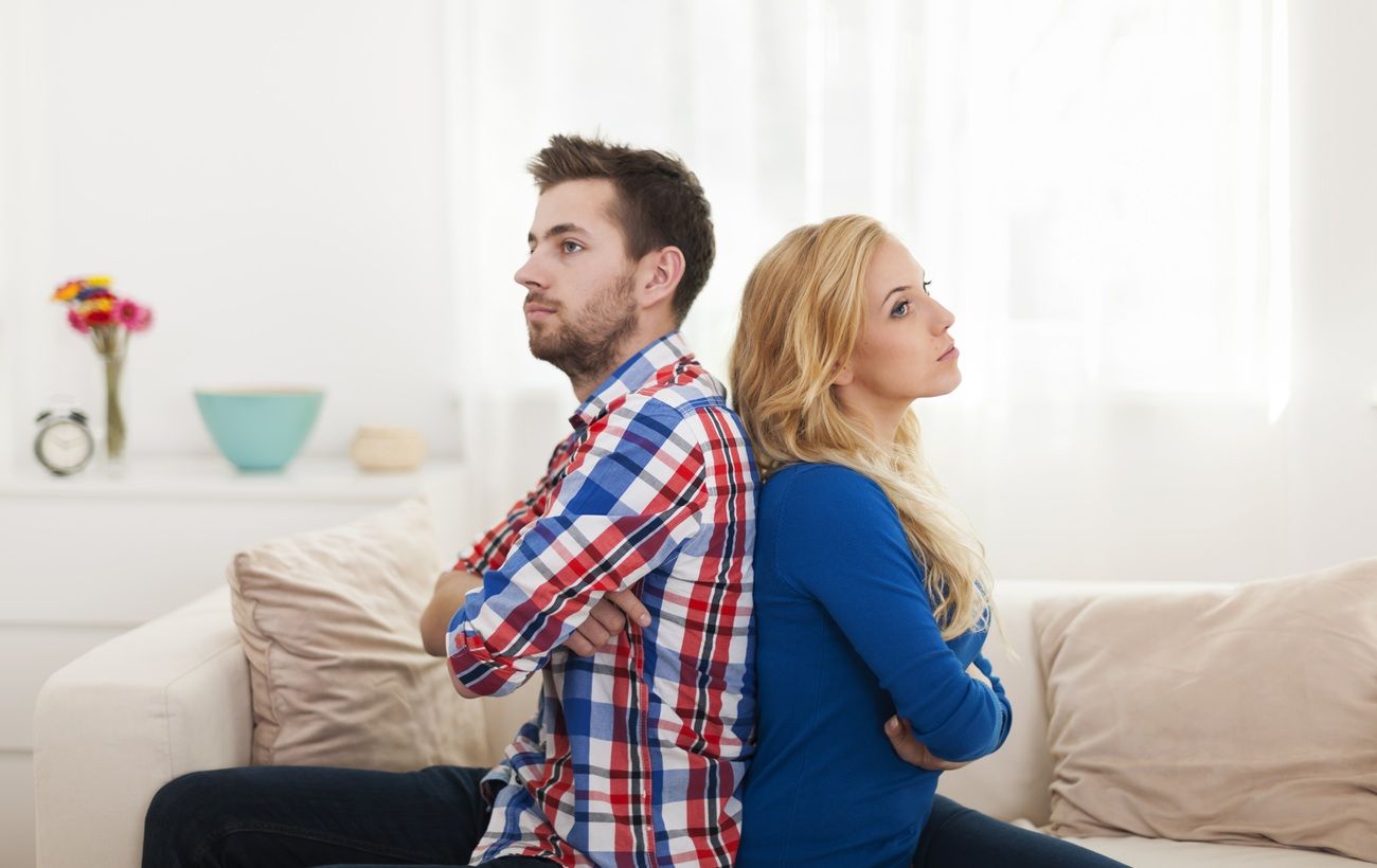 Приречені на розрив: ці знаки Зодіаку створюють найгірші пари