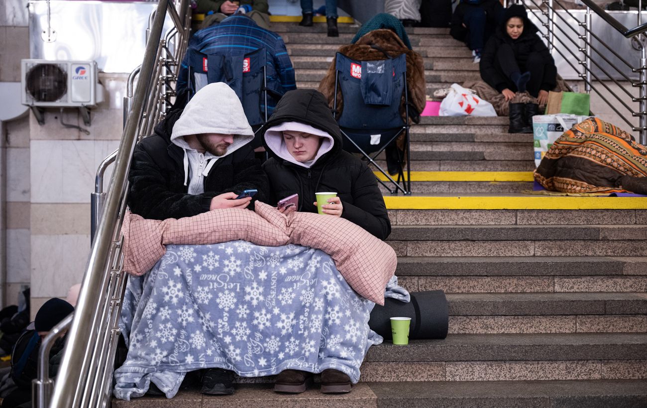 Під ударом Київ, Кропивницькій і не тільки: все про нічну атаку РФ по Україні дронами та ракетами