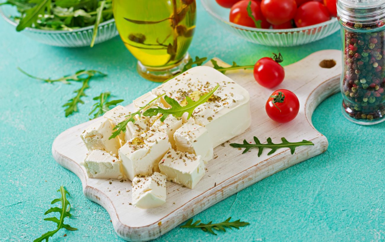Цей сир можна їсти щодня: мінімум калорій і максимум користі