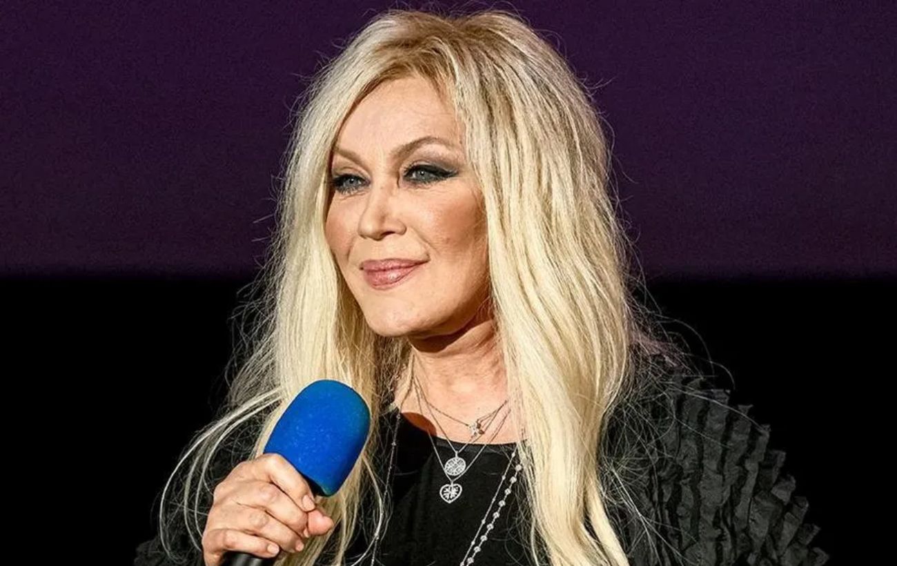 Повалій видала чергову скандальну заяву: розмріялася про "російський" Київ