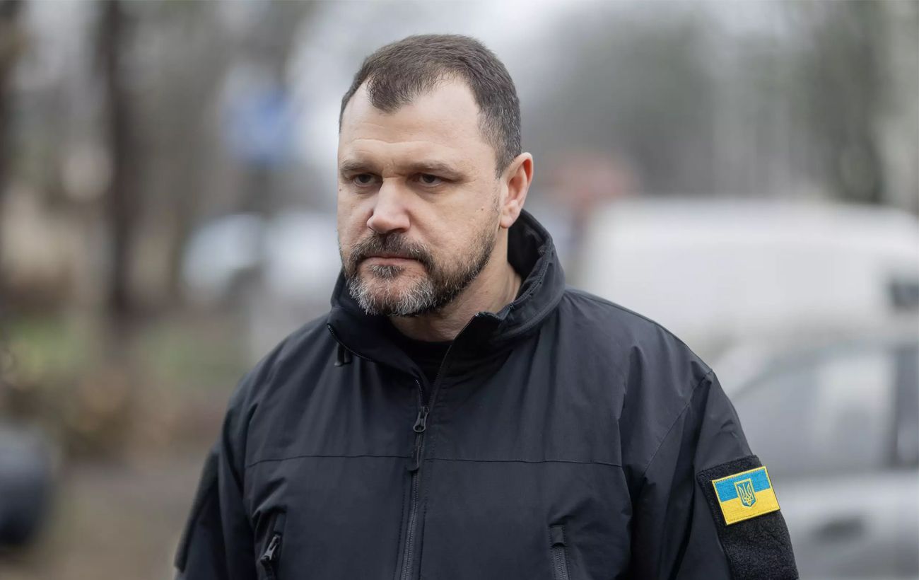 Теракт у Львові: як розшукали ймовірну підривницю - деталі від Клименка