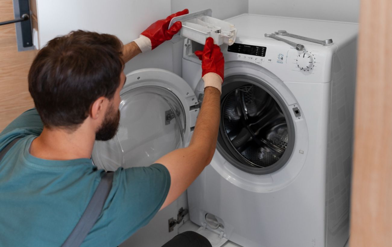 2 способи розпізнати ремонтника-шахрая ще до того, як він розбере техніку