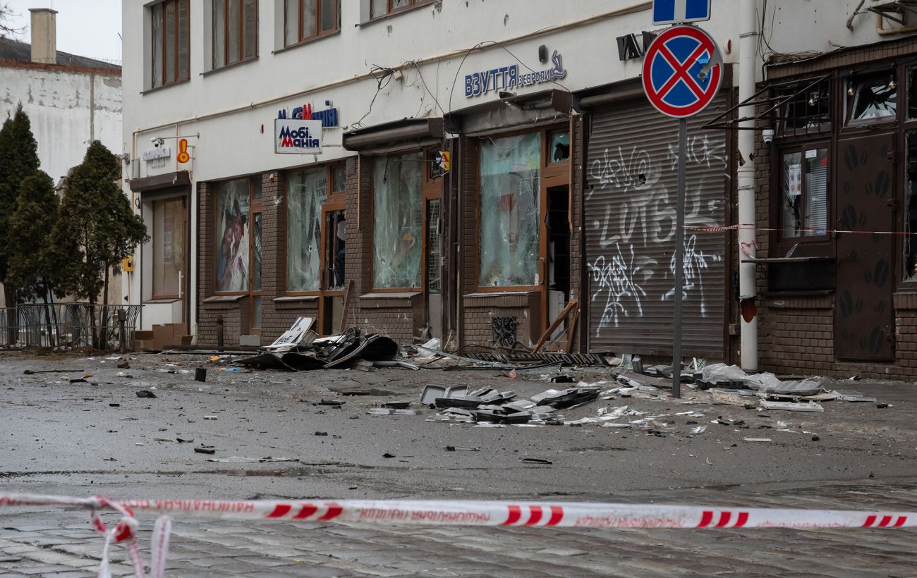 У справі про теракт у Львові є ще одна фігурантка: що про неї відомо