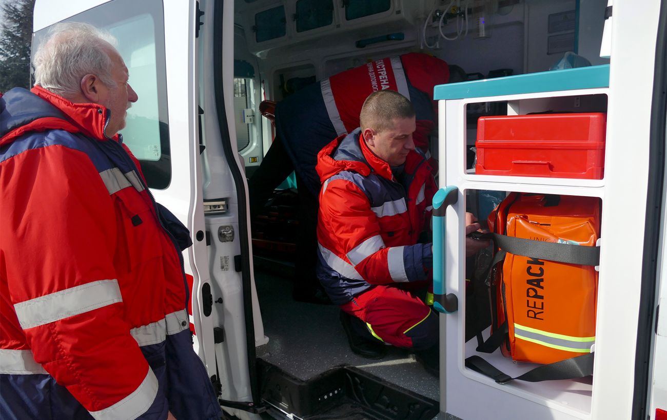 Новий теракт після Львова? У Миколаєві на АЗС вибухом поранено поліцейських: всі деталі