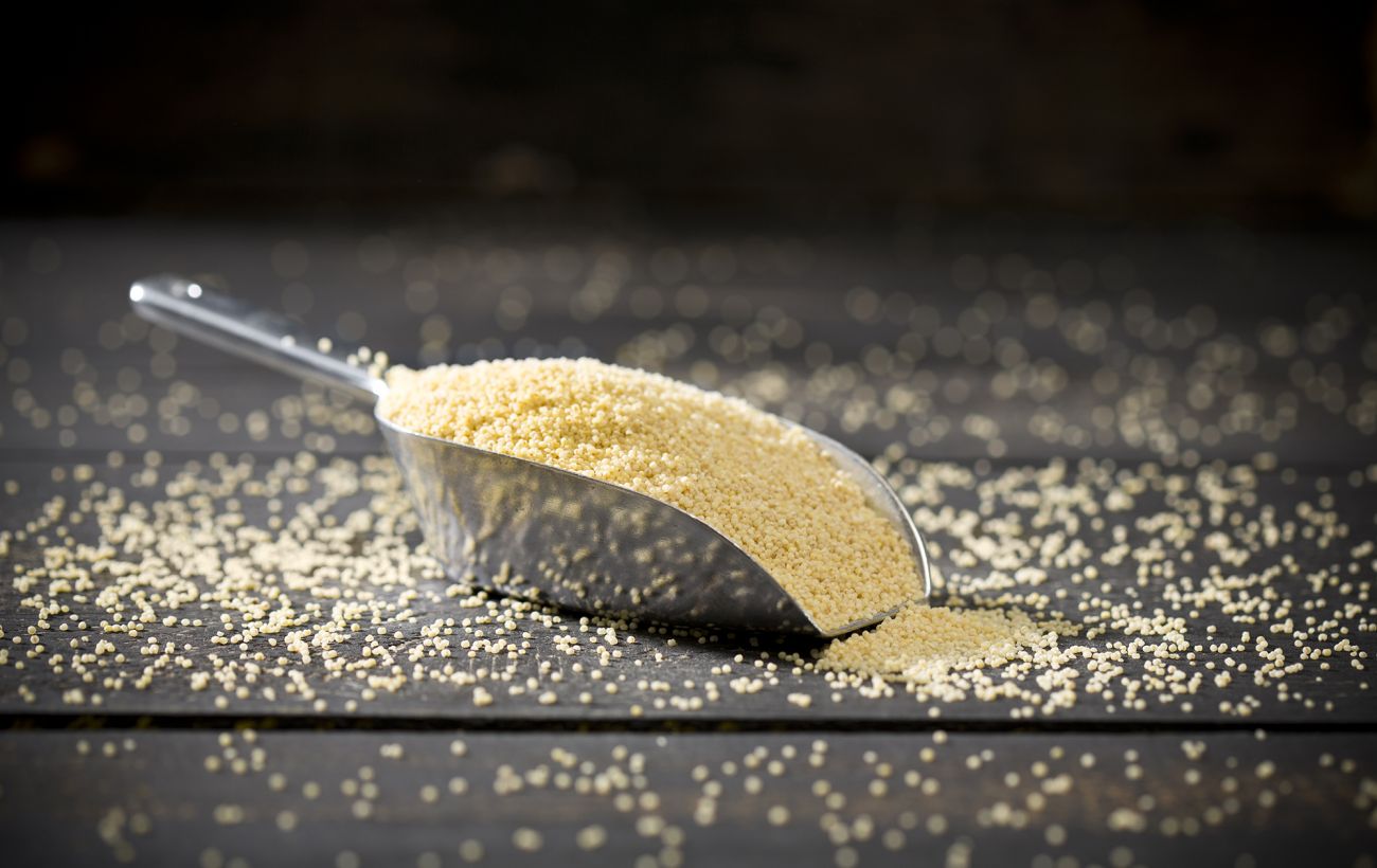 Не тільки сіль: що насправді означає розсипана манка, цукор і гречка в домі