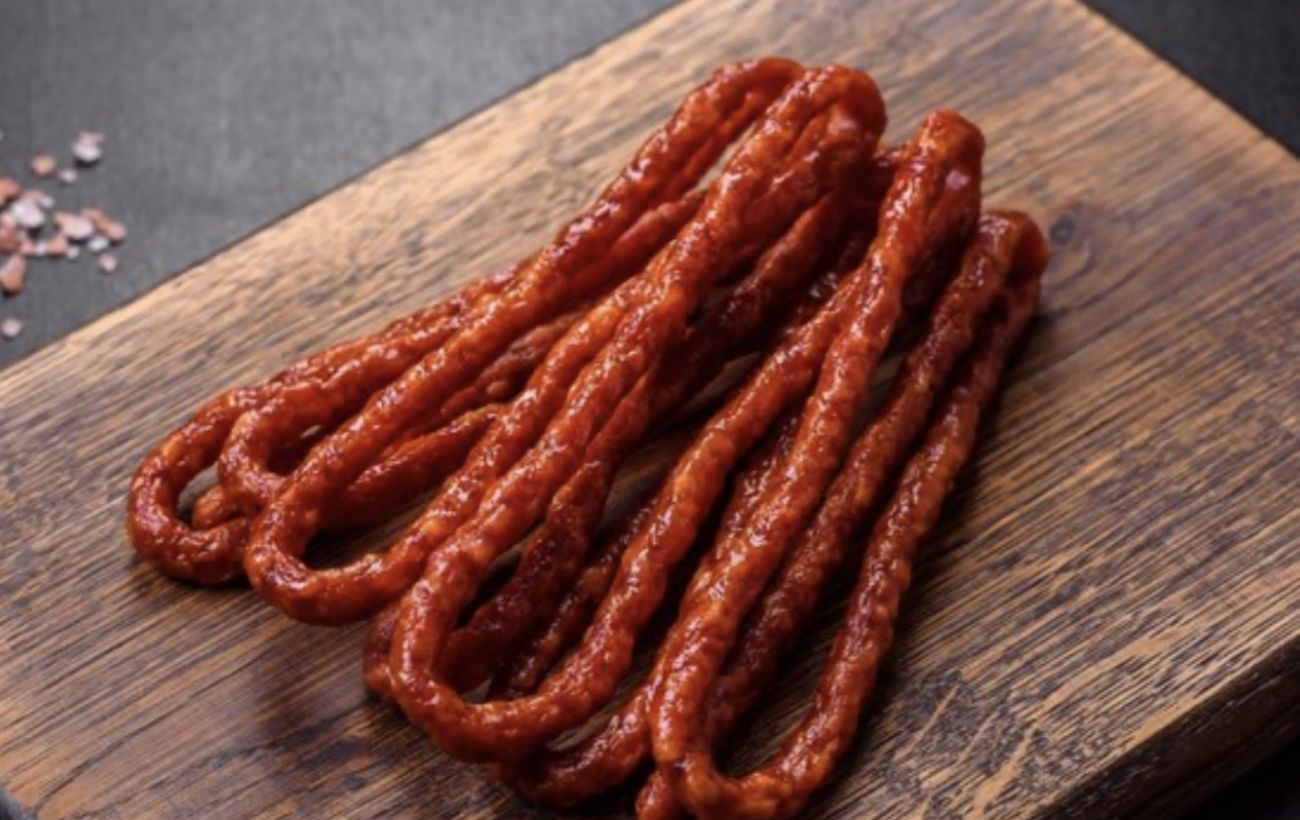 Забудьте про чіпси: ці хрумкі курячі палички замінять шкідливі снеки