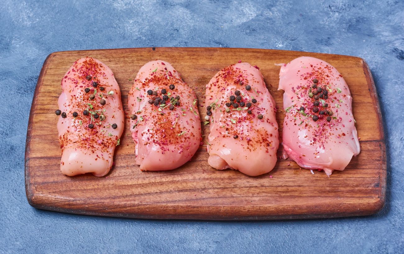 Ви готуєте курку неправильно: ось що слід зробити на початку