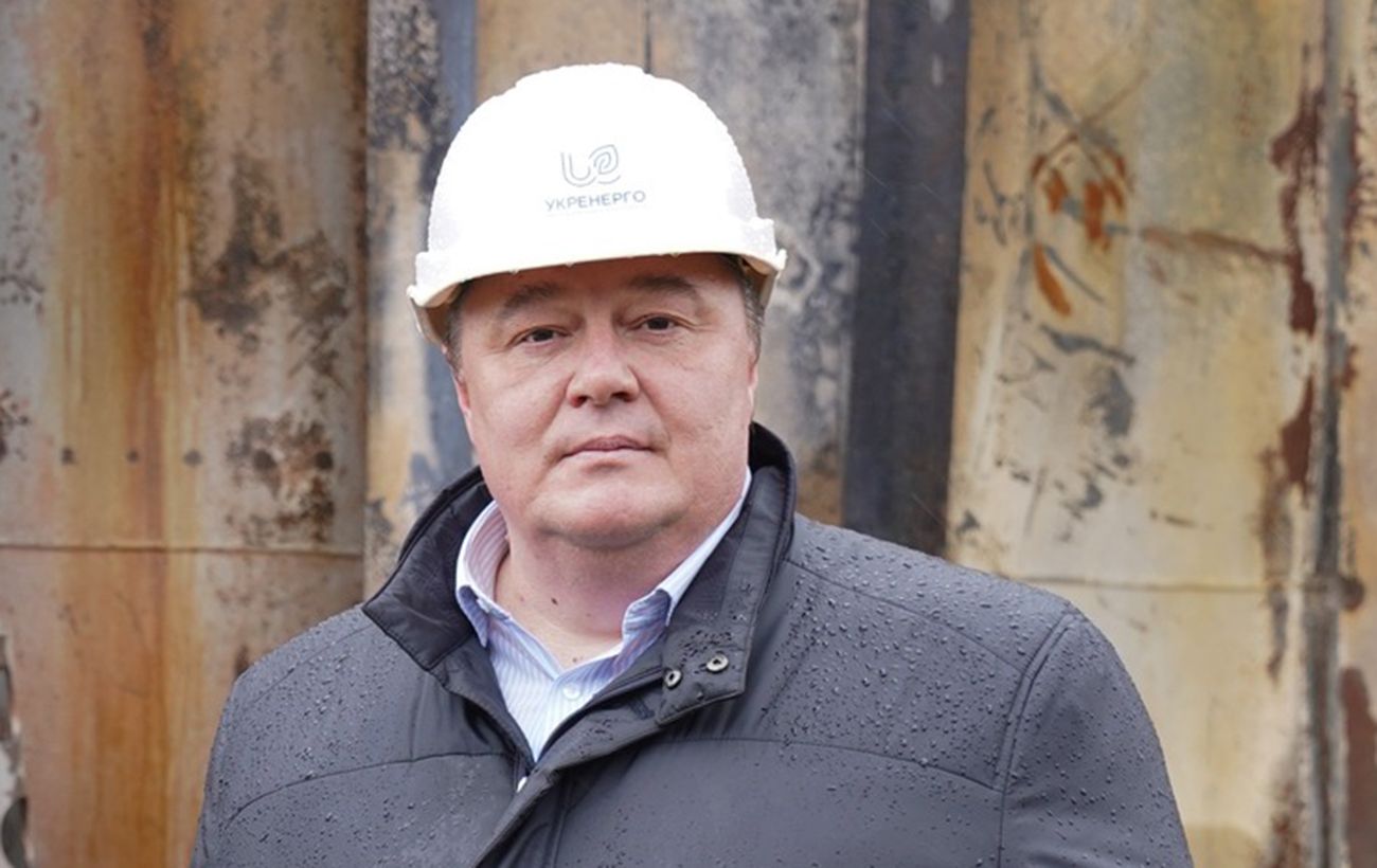 Олексію Брехту присвоїли звання Героя України: шлях і внесок екс-голови "Укренерго"