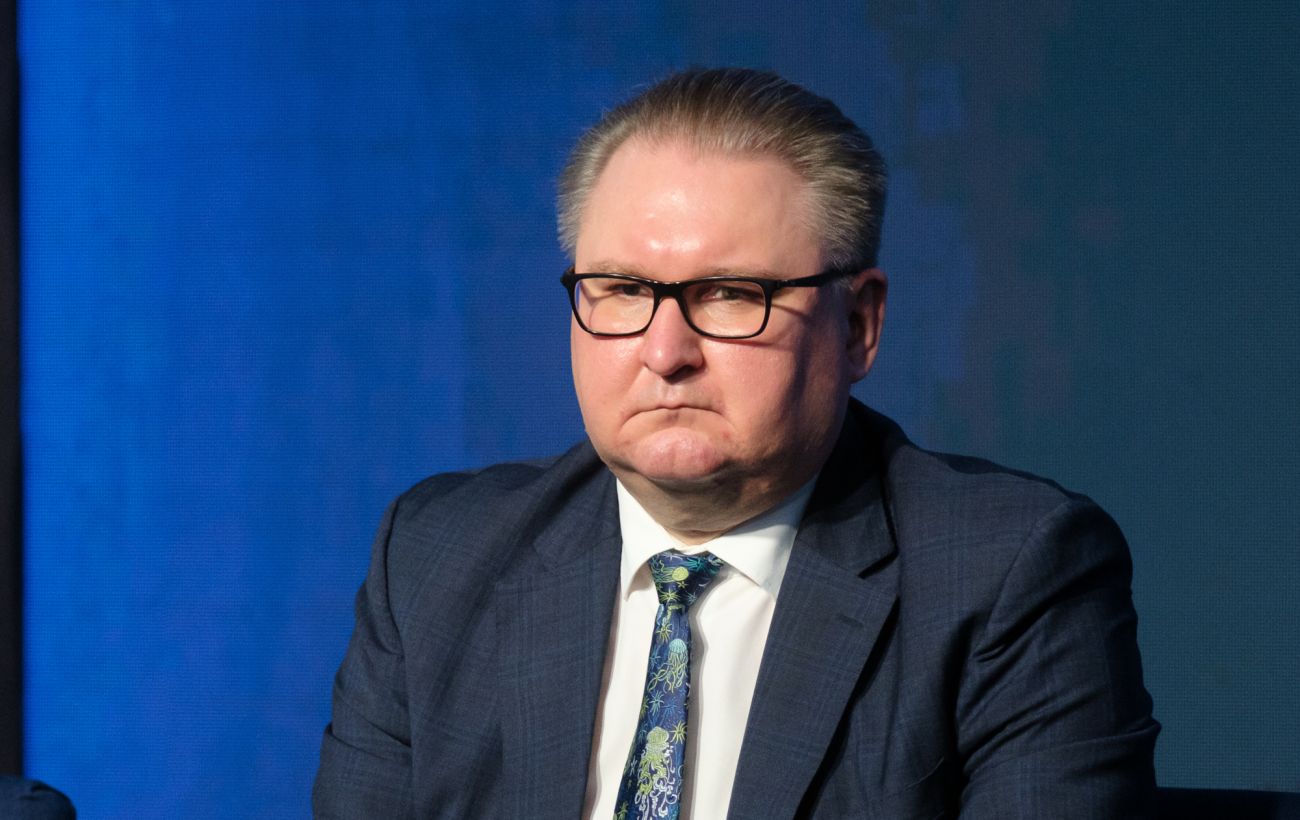 Зеленський змінив головного перемовника щодо вступу України до ЄС