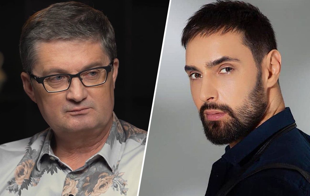 Чи спілкується Козловський з Кондратюком після виплати боргів? Співак зробив зізнання