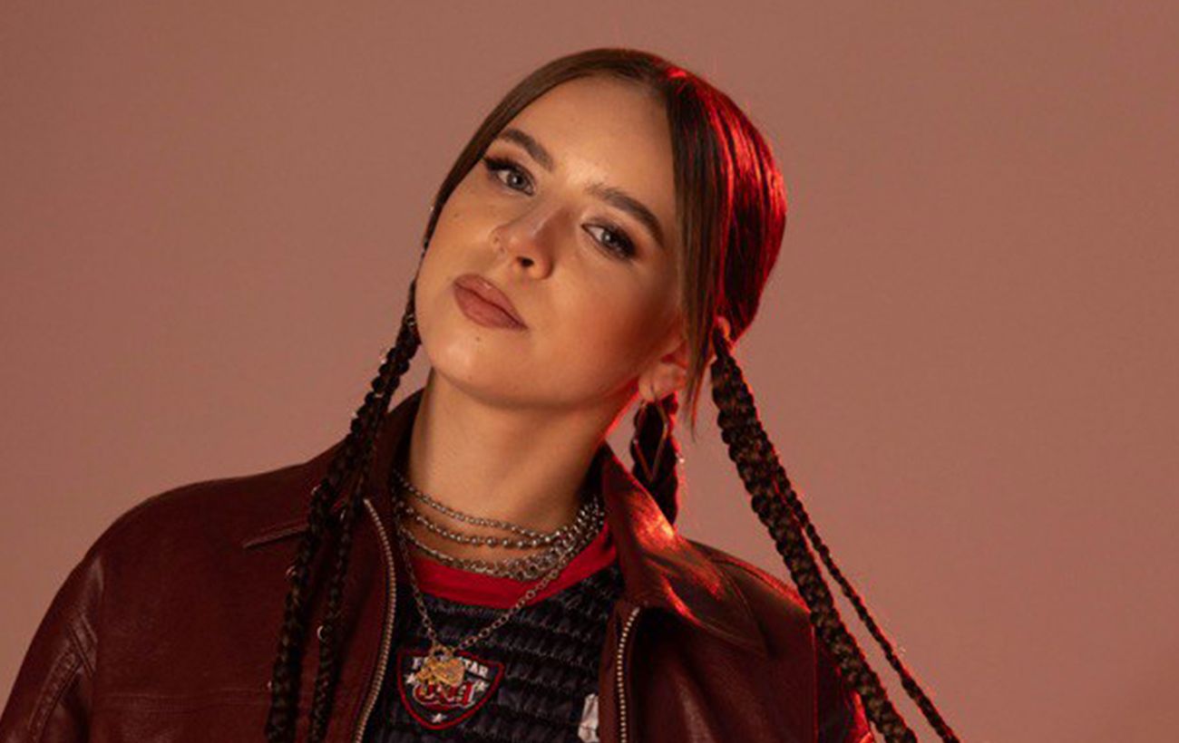 Нова Дорофєєва? Чому мережа гуде про 15-річну Настю Семчук