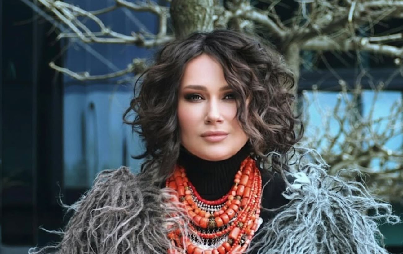 Олена Мозгова показала доньку-красуню від Аксельрода у важливий день