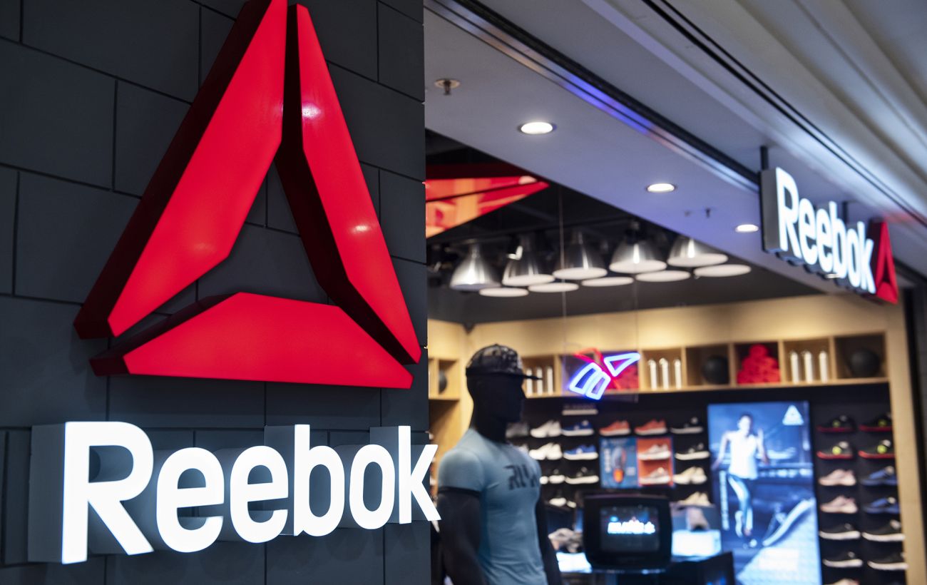 Reebok йде з України: коли зачиняться останні магазини