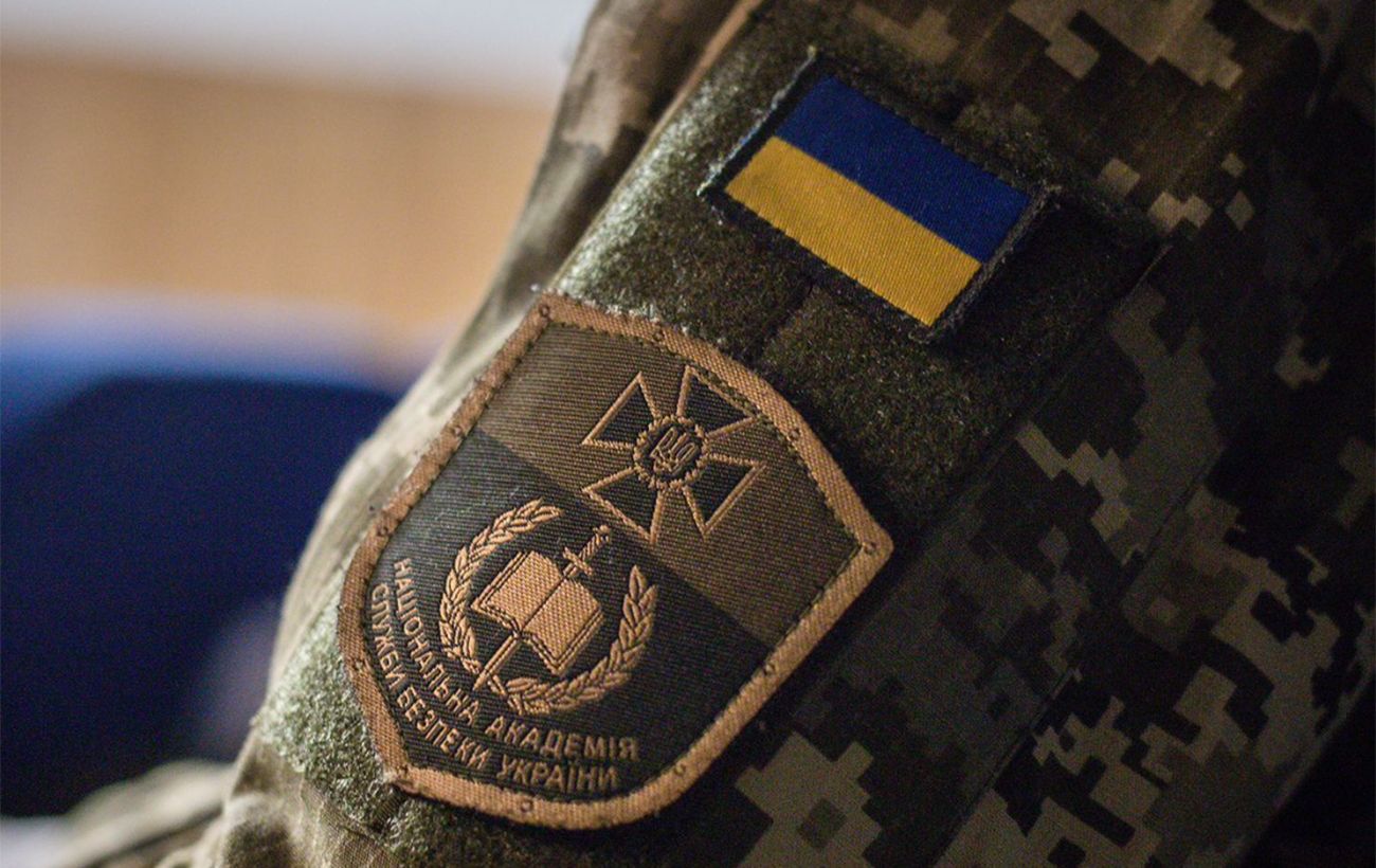 Стандарти НАТО та штучний інтелект. Як в Україні вчать майбутніх контррозвідників