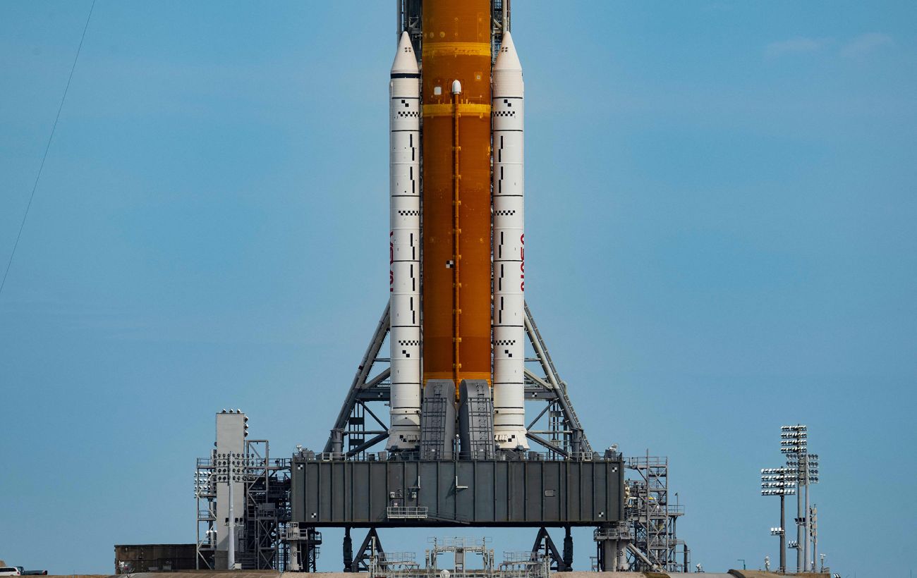 Місячна місія відкладається? NASA додає новий етап перед посадкою