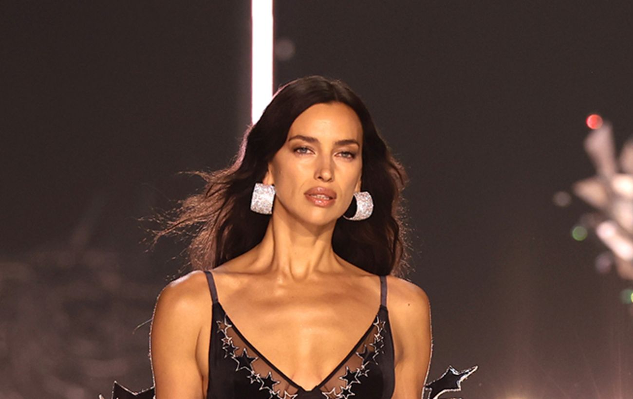 Росіянка Ірина Шейк зганьбилася через питання про війну: що вона відповіла (відео)