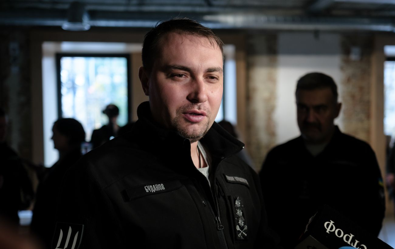 Буданов сказав, чи має Україна власний дедлайн для досягнення миру