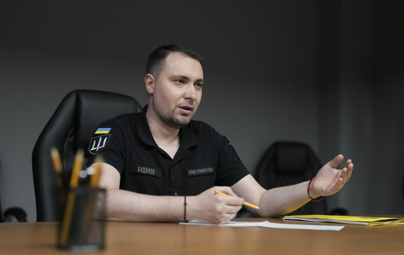 Чи можливий повторний наступ на Київ? Що говорить Буданов