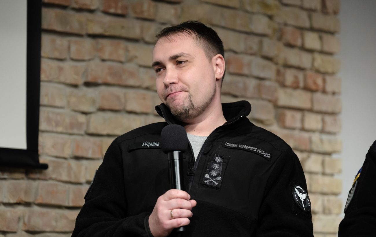 "Побачимо": Буданов висловився про блокування Telegram в Україні