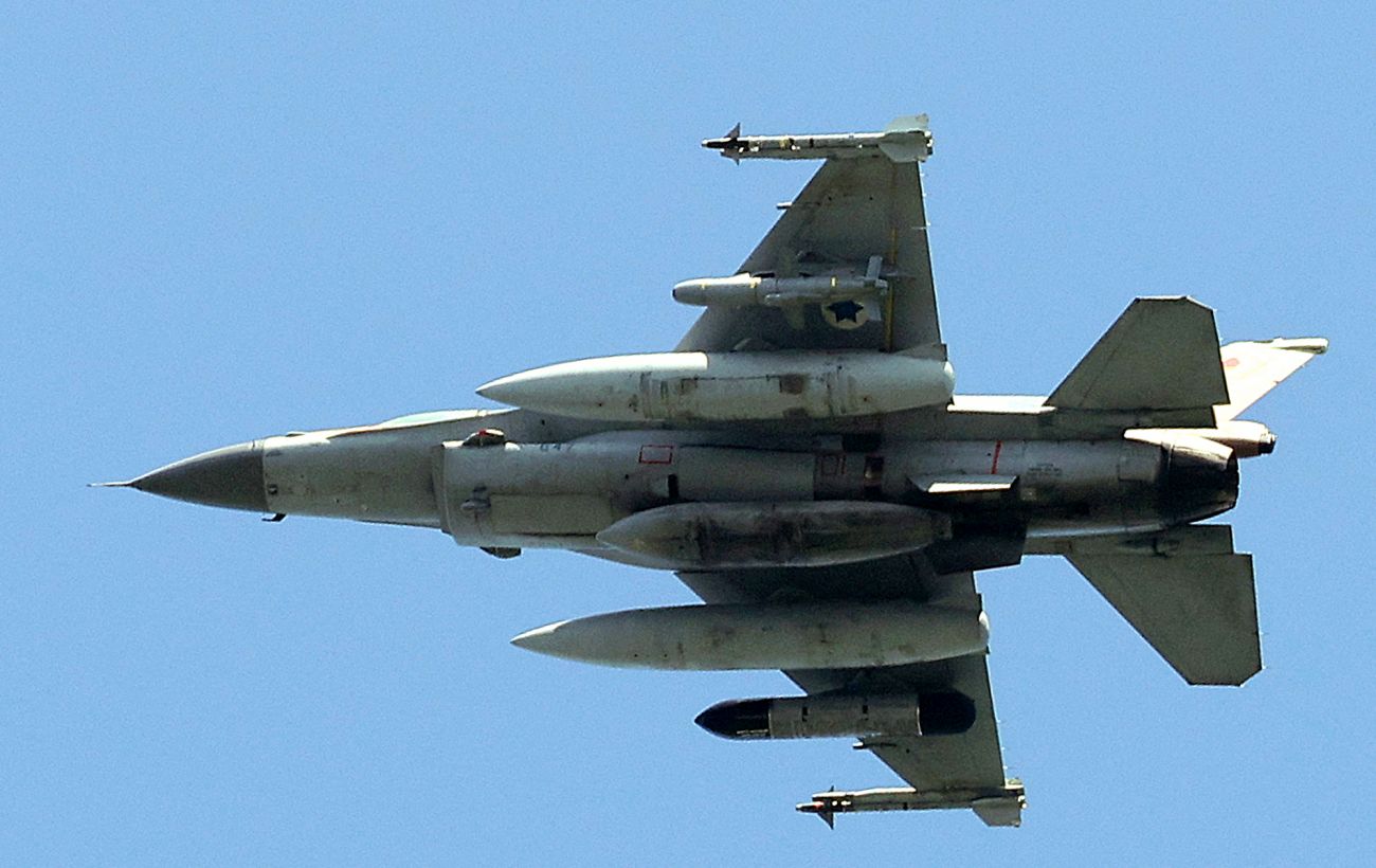 Ізраїль заявив про повну ліквідацію керівництва іранської "осі терору"