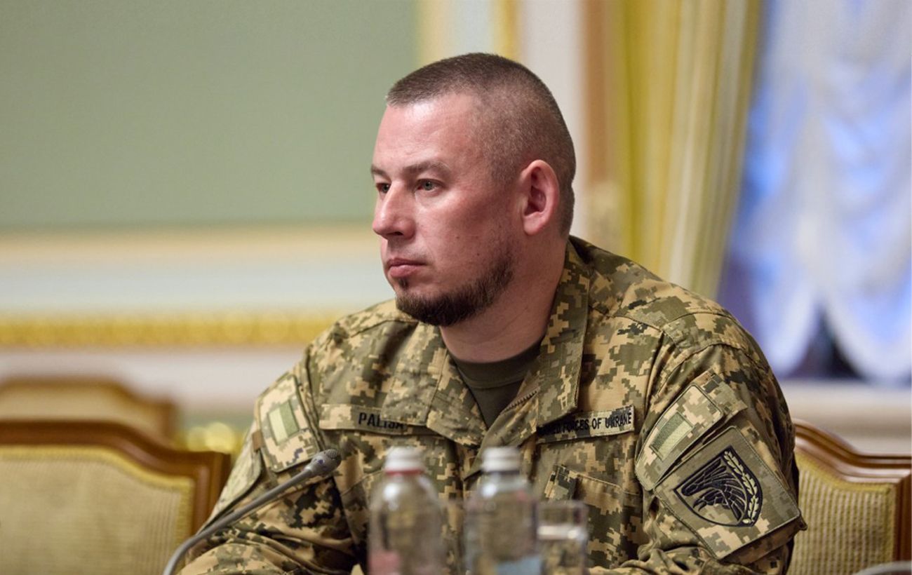 Хоче окупувати 4 обласні центри: Паліса розкрив амбітний план Росії