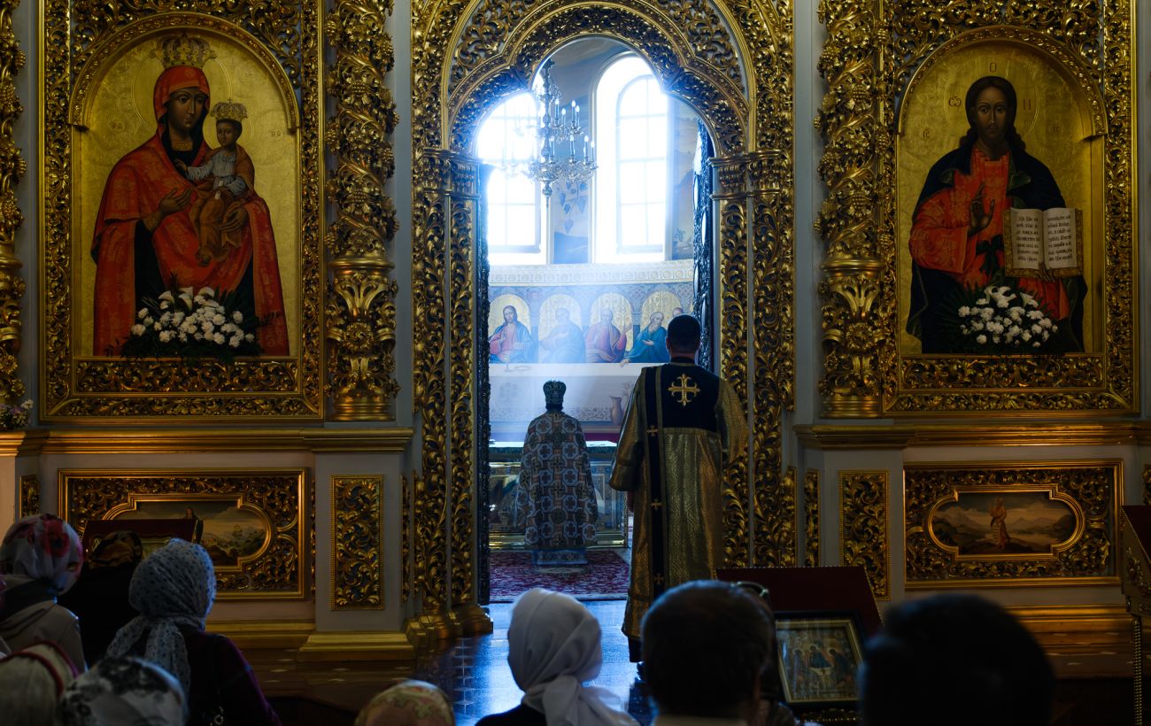 Коли свято Благовіщення та поминальні дні ПЦУ: які дати в березні не можна проґавити