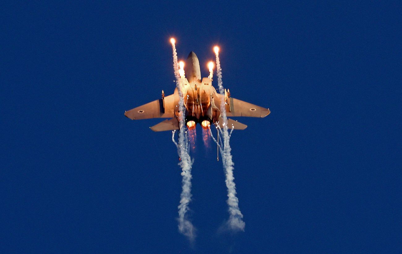 Ізраїль ліквідував один з найзахищеніших об’єктів Ірану: там могли бути топпосадовці