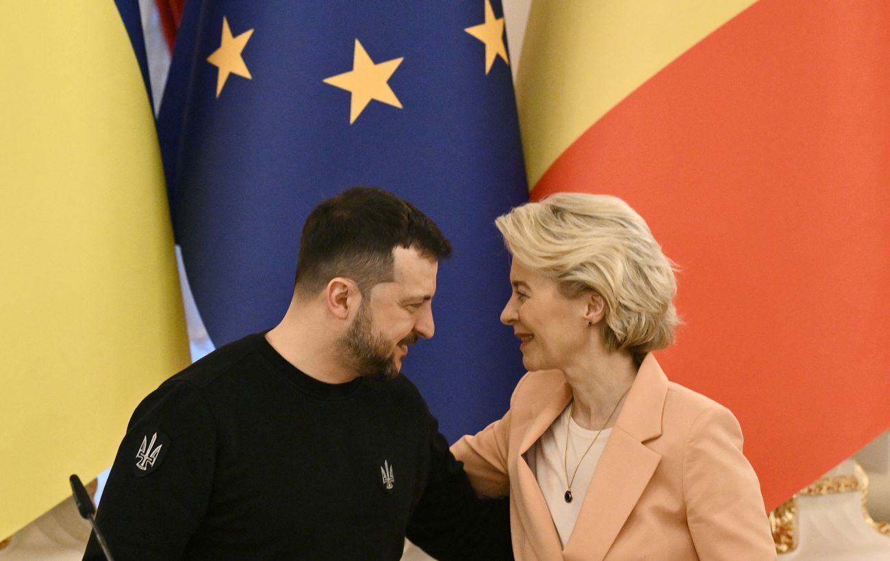 "Скринька Пандори": Двоє союзників виступили проти швидкого вступу України до ЄС