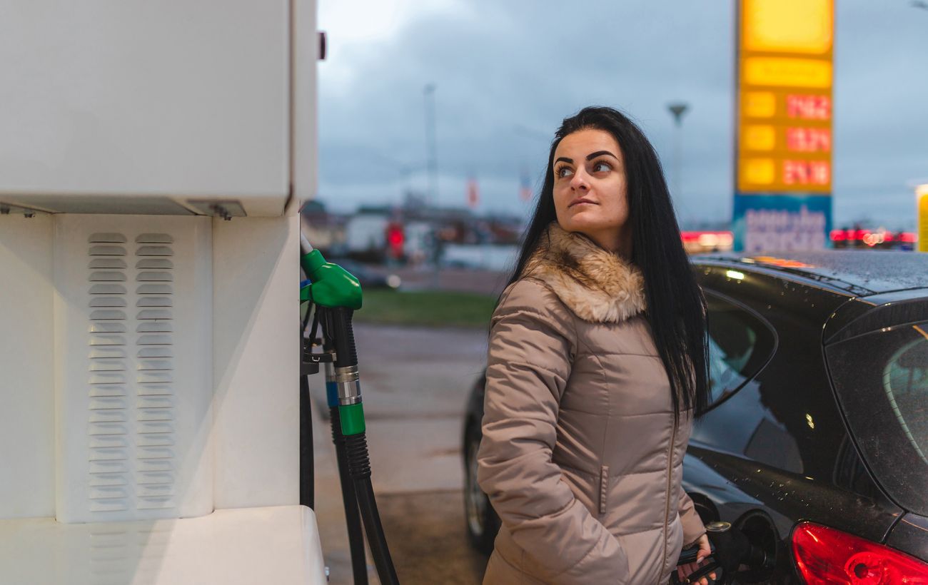 Пальне б'є рекорди: скільки українці платитимуть за літр у Німеччині