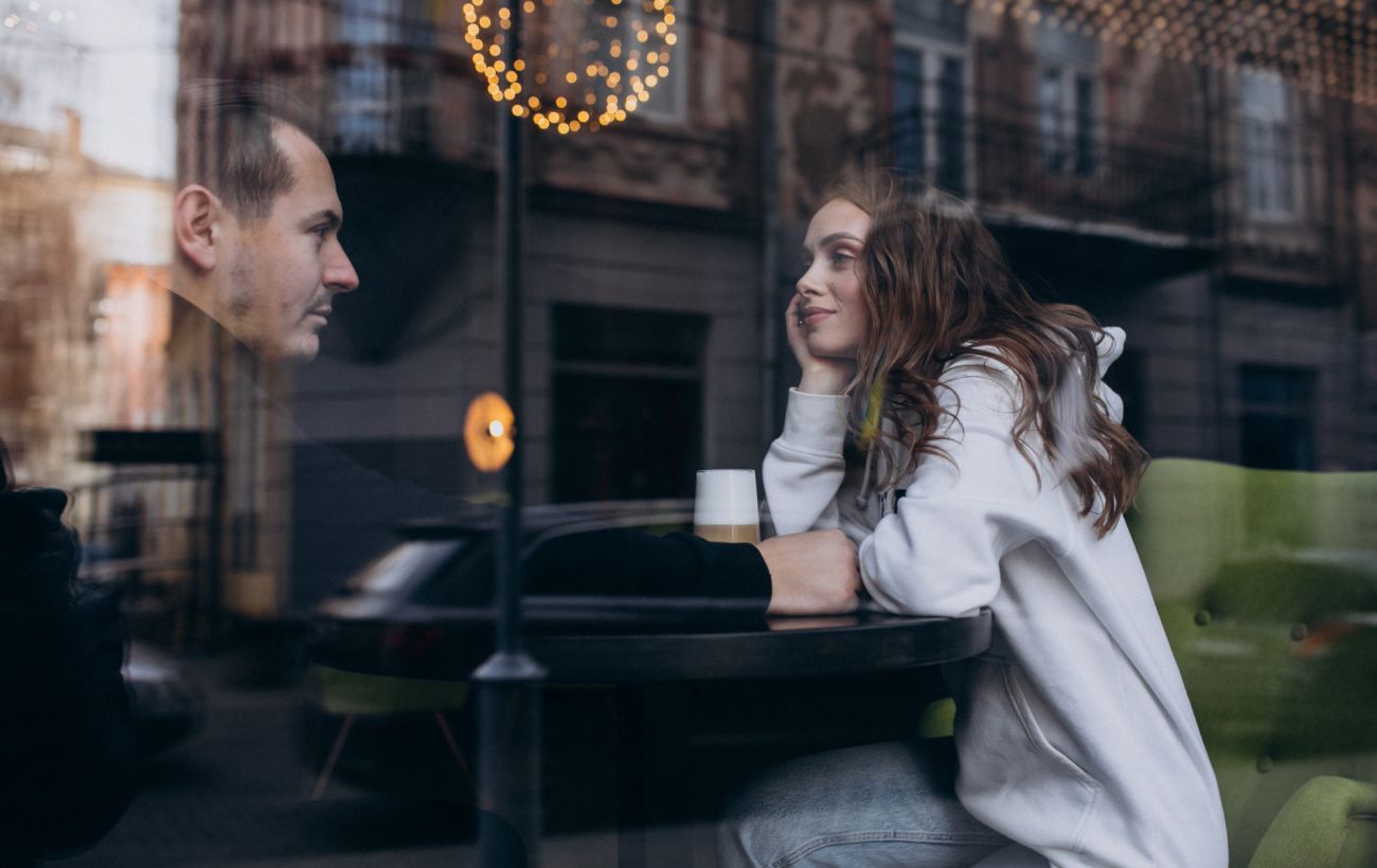 7 ознак того, що ви знали цю людину в минулому житті, але не пам'ятаєте