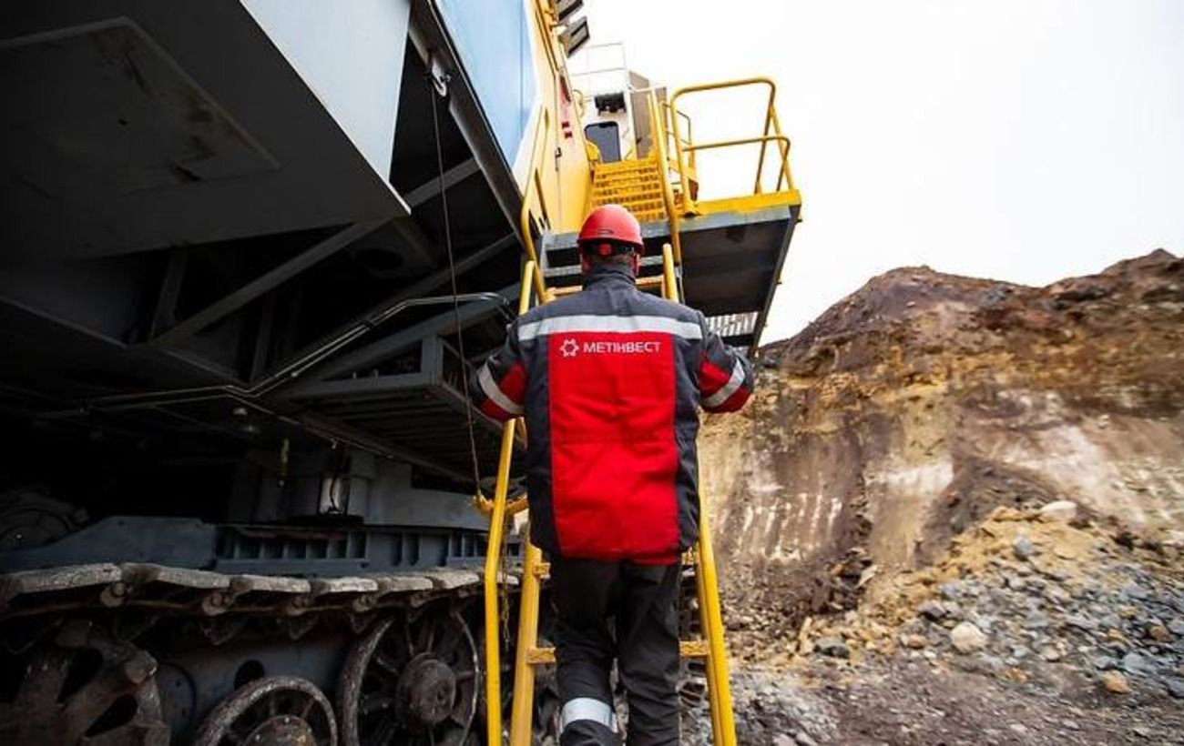 "Метінвест" Ахметова увійшов до трійки лідерів сталого розвитку в Україні: що це означає