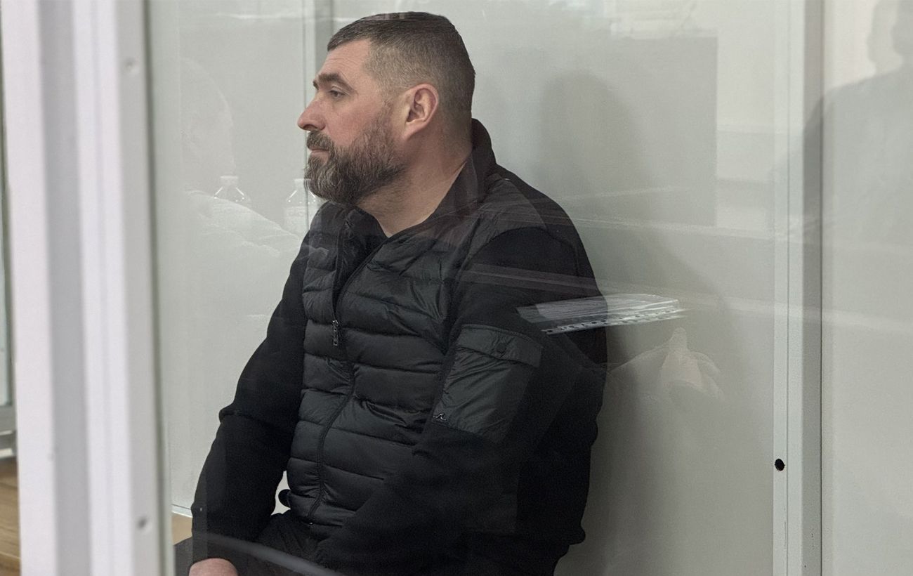 Корупція на аеродромах: за ексочільника СБУ Житомирщини внесли заставу