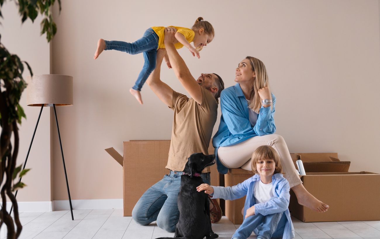 Ці 5 простих звичок можуть назавжди змінити стосунки з вашою дитиною