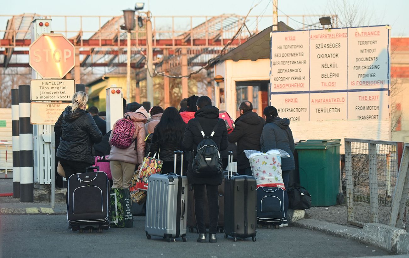 Українцям небезпечно перебувати в Угорщині: термінова заява МЗС