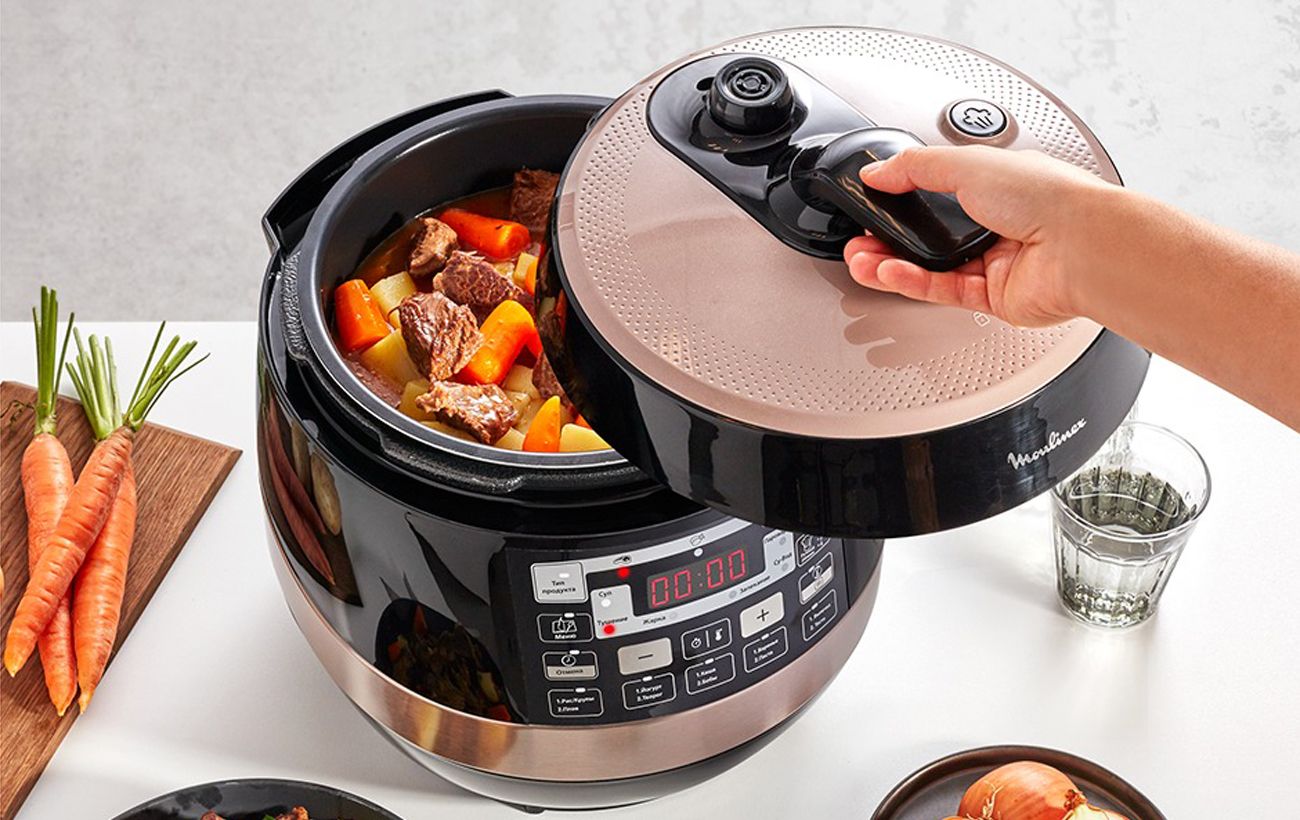 Не купуйте ці кухонні прилади: вони лише дарма займають місце