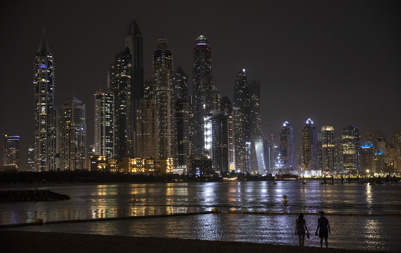 Ми нелегка здобич: президент ОАЕ вперше зробив заяву щодо війни з Іраном